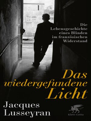 cover image of Das wiedergefundene Licht